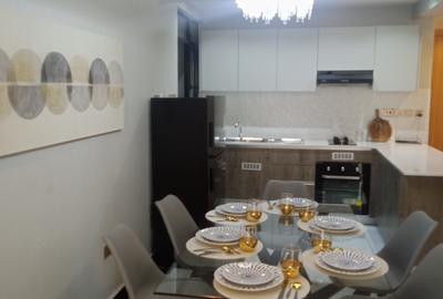 3 Bed Apartment with En Suite in Parklands