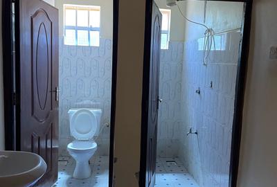 3 Bed House with En Suite in Ruiru