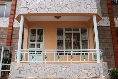 3 Bed Apartment with Backup Generator in Westlands Area - 2