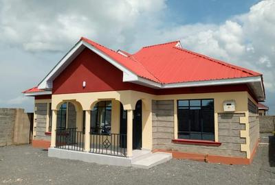 3 Bed House with En Suite in Kitengela