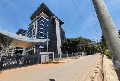 Commercial Property with Fibre Internet at Riverside Drive