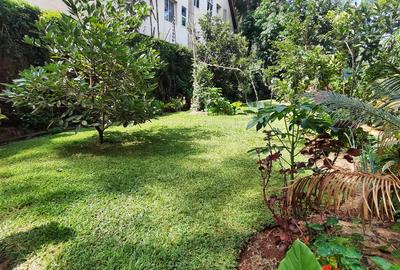 2 Bed Apartment with Backup Generator in Lavington