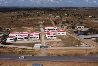 4 Bed House with En Suite at Mariakani - 3