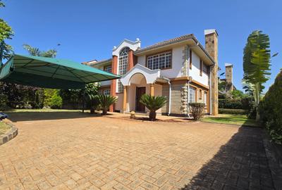 4 Bed House with En Suite at Paradise Lost Road