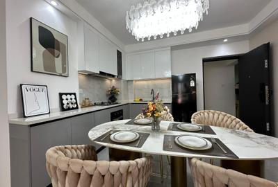 3 Bed Apartment with En Suite at Wood Avenue - 3