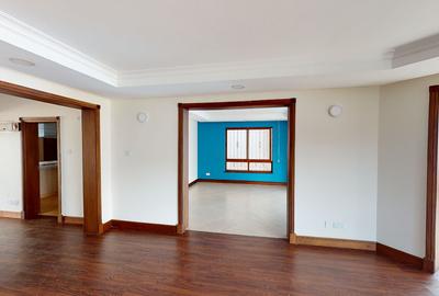 5 Bed Townhouse with En Suite in Lower Kabete