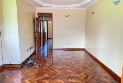 4 Bed House with En Suite at Muthangari Road - 3