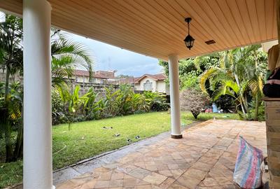 4 Bed Villa with En Suite in Kitisuru - 3