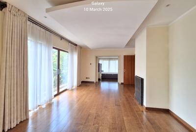 5 Bed Townhouse with En Suite at Lavington