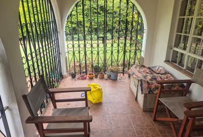 4 Bed House with En Suite at Shinyaru Road - 4