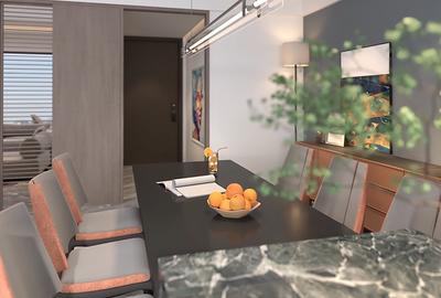 4 Bed Apartment with En Suite in Westlands Area - 3