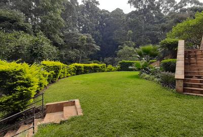 5 Bed Townhouse with En Suite in Rosslyn