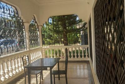 4 Bed House with En Suite in Shanzu - 2