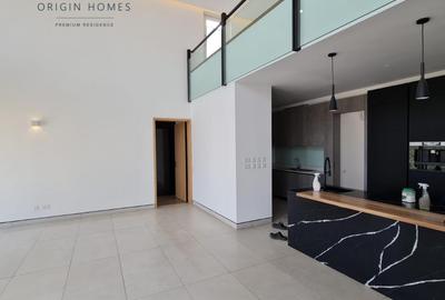 4 Bed Apartment with En Suite at Kilimani