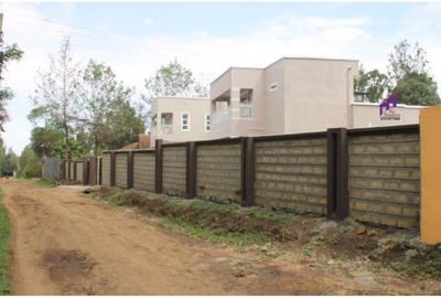 3 Bed House with En Suite at Ongata Rongai - 4