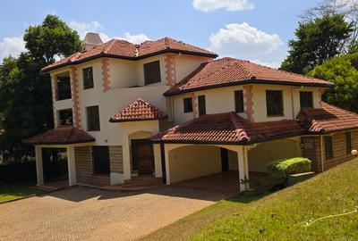 4 Bed House with En Suite at Kitisuru Road 43