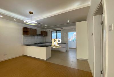 3 Bed Apartment with En Suite in Lavington - 4