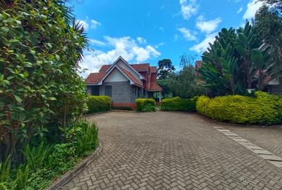 4 Bed Townhouse with En Suite at Off Convent Drive