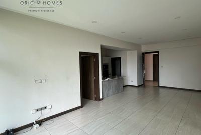 2 Bed Apartment with En Suite at Westlands