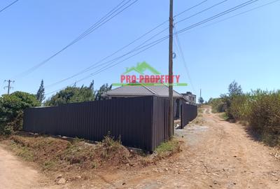 0.05 ha Residential Land in Kamangu