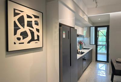 3 Bed Apartment with En Suite at Kilimani - 2