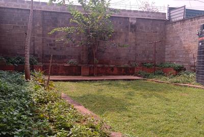 4 Bed Townhouse with En Suite in Waiyaki Way - 3