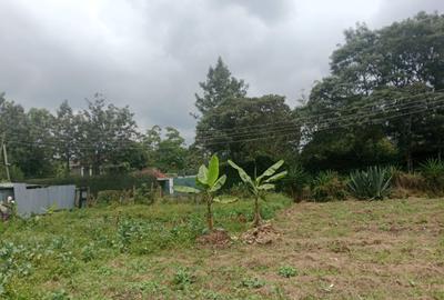 1,080 ac Land at Karen