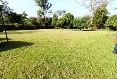 5 Bed House with En Suite in Thigiri - 3