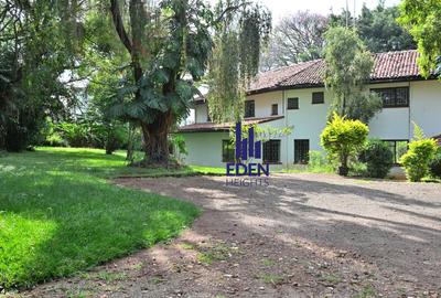4 Bed House with En Suite in Kitisuru