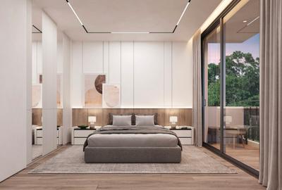 1 Bed Apartment with Borehole at Arboretum Drive - 2