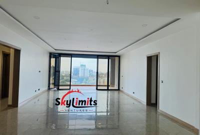 4 Bed Apartment with En Suite at Spring Valley