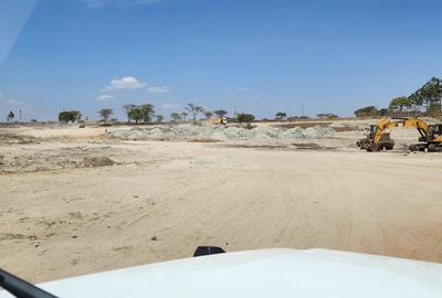 1 ac Land in Thika Road