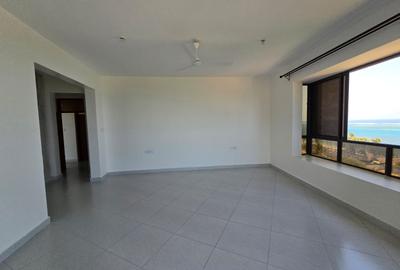 3 Bed Apartment with En Suite at Nyali Beach Road