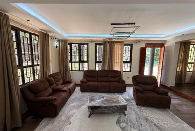 4 Bed House with En Suite in Naivasha - 3