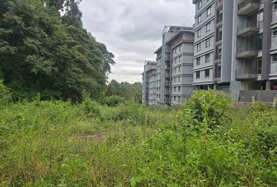 Land in Kitisuru - 2