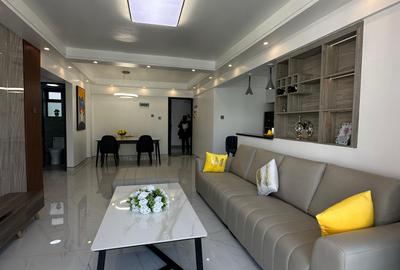 Serviced 1 Bed Apartment with En Suite at Peponi Road - 4