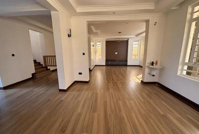5 Bed House with En Suite at Thika Road - 2