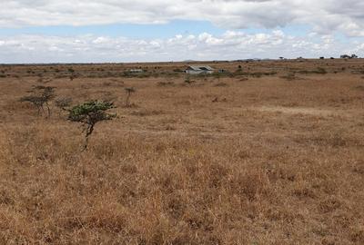 Residential Land at Kentraco - 2