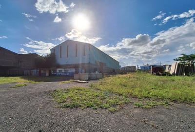 5 ac Commercial Land at Mombasa Road