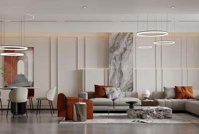 3 Bed Apartment with En Suite at Muthangari Drive - 3