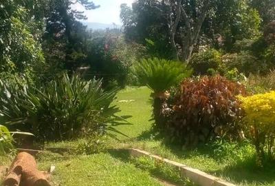 1.5 ac Land at Lavington Green