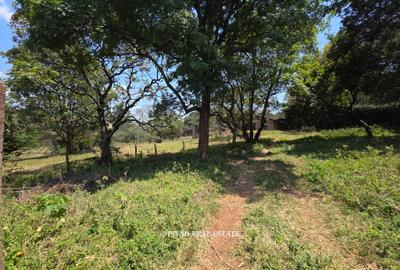 20 ac Land in Karen - 2