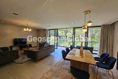 4 Bed Apartment with En Suite in Westlands Area