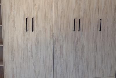 2 Bed Apartment with En Suite at Brookside - 4