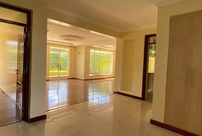 4 Bed Villa with En Suite at Kiambu Road - 3