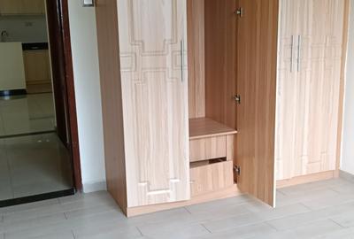 2 Bed Apartment with En Suite at Kilimani Hurlingham - 2