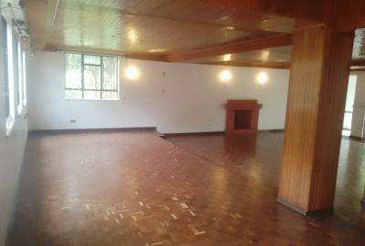 4 Bed Townhouse with En Suite in Runda - 4