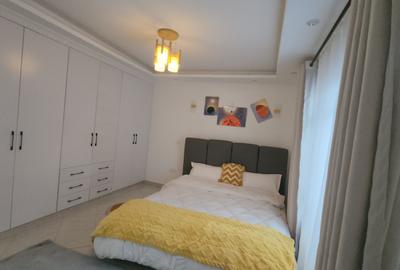 4 Bed House with En Suite in Ruiru