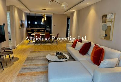 Furnished 3 Bed Apartment with En Suite at Brookside Drive