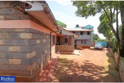 3 Bed House at Kidfarmaco